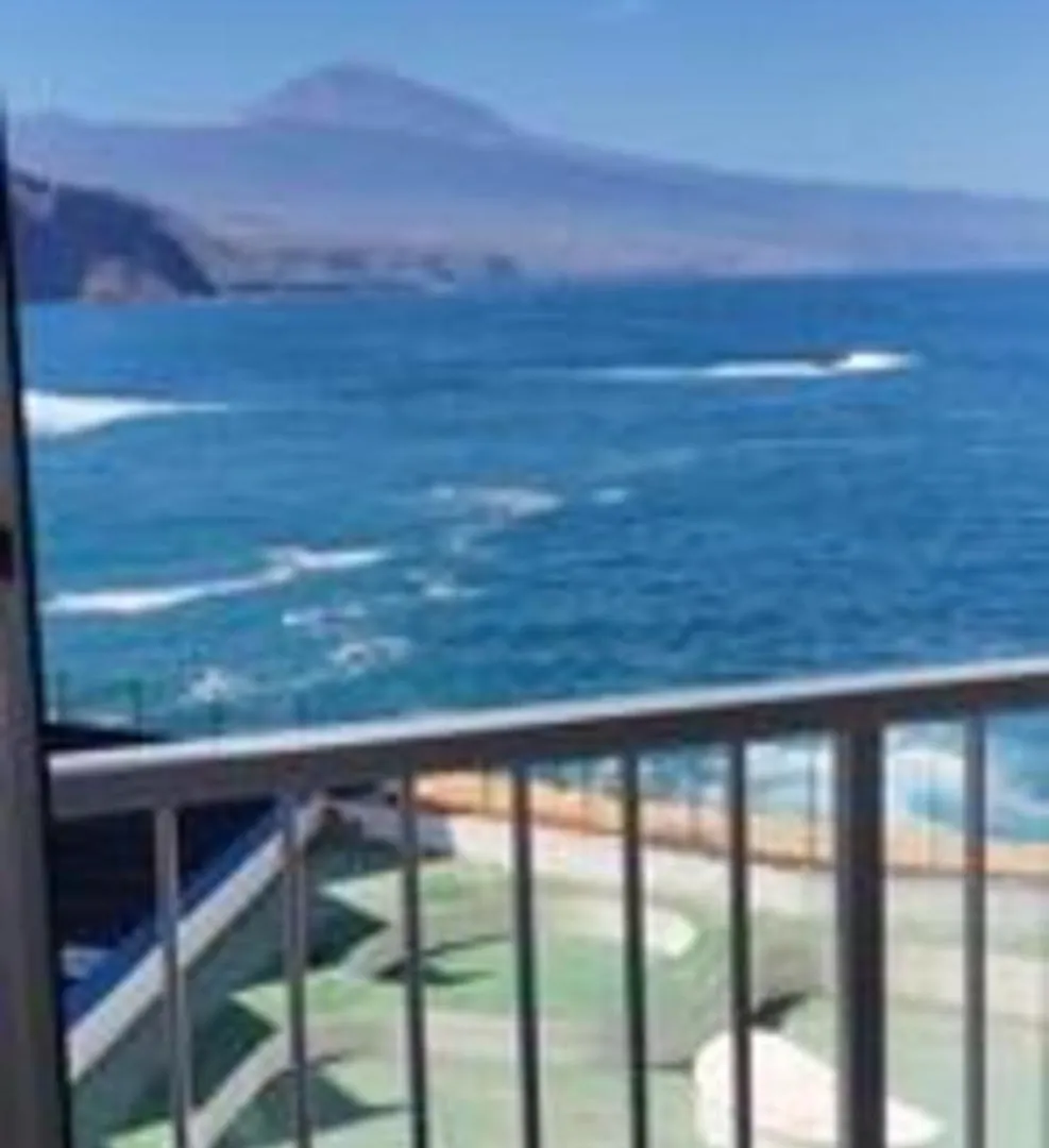 アパート Apartamento Zoraida Del Mar. El Pris