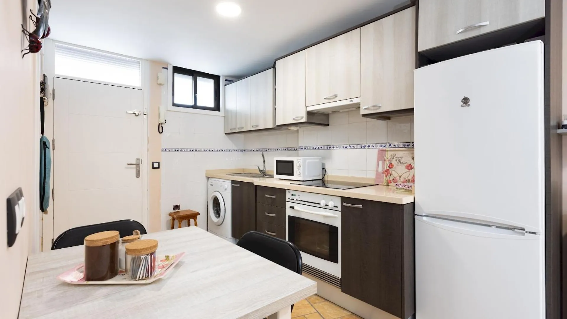 Apartamento Zoraida Del Mar. El Pris