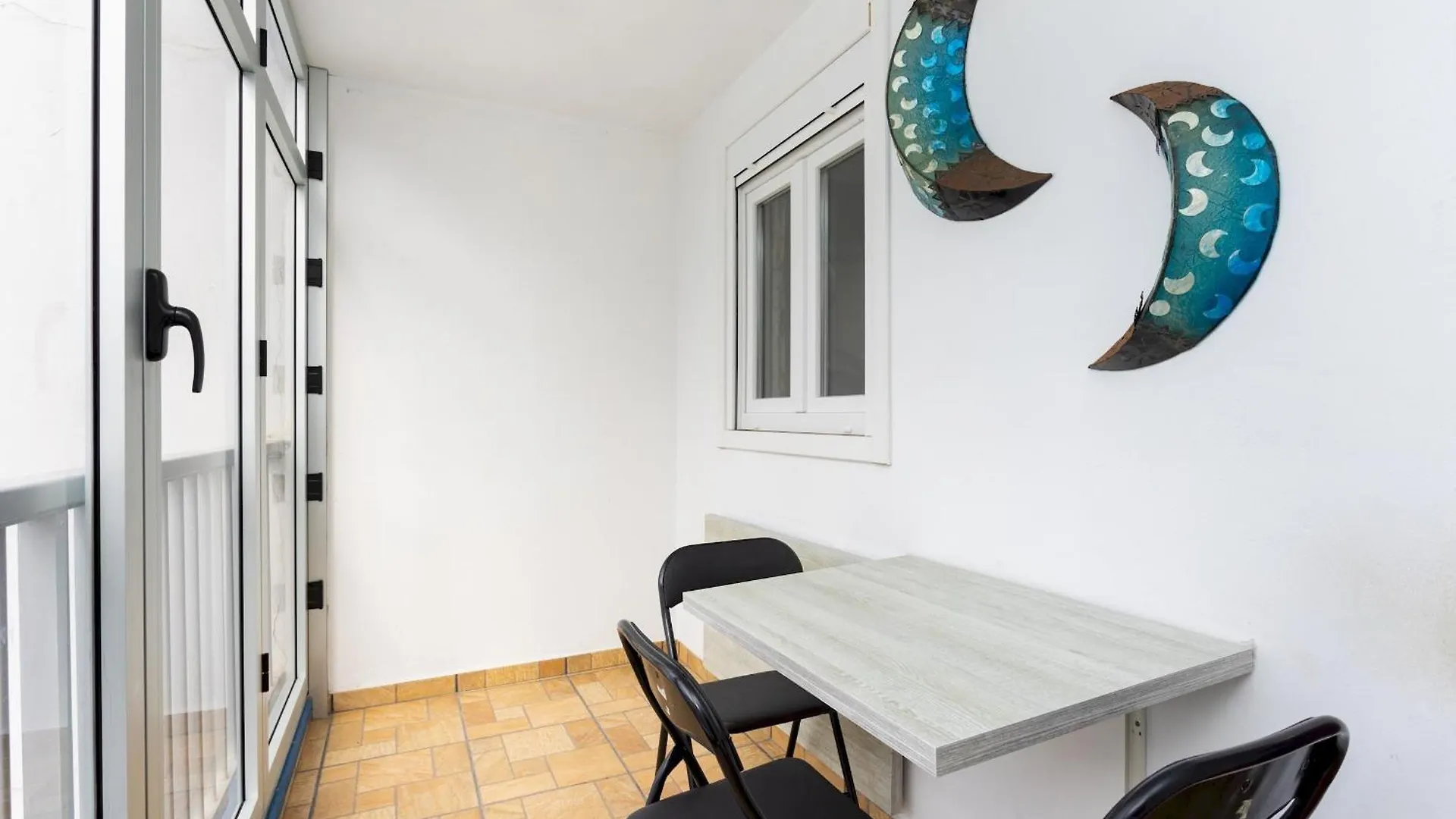 Apartamento Zoraida Del Mar. El Pris 0*,  スペイン