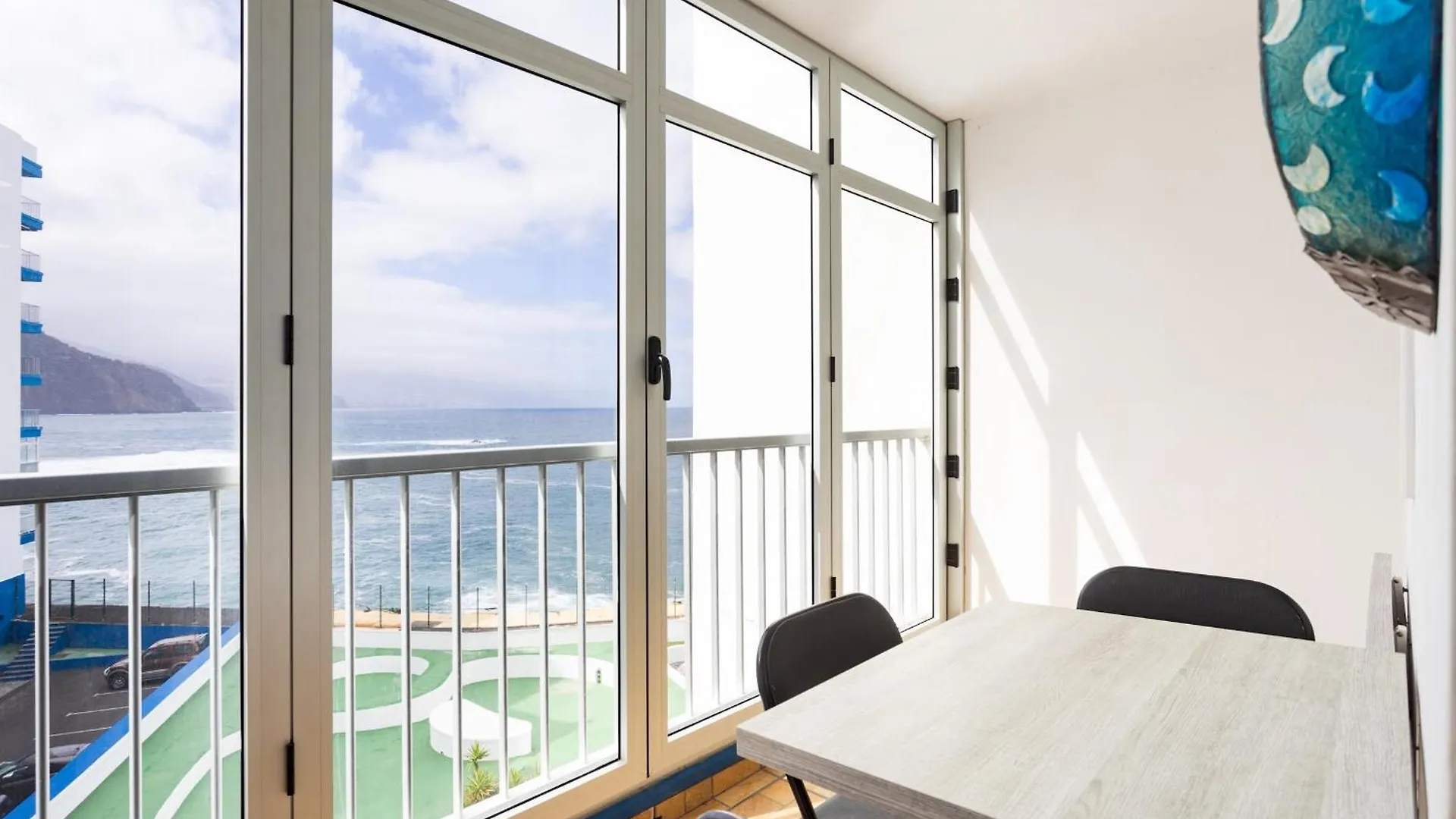 Apartamento Zoraida Del Mar. El Pris