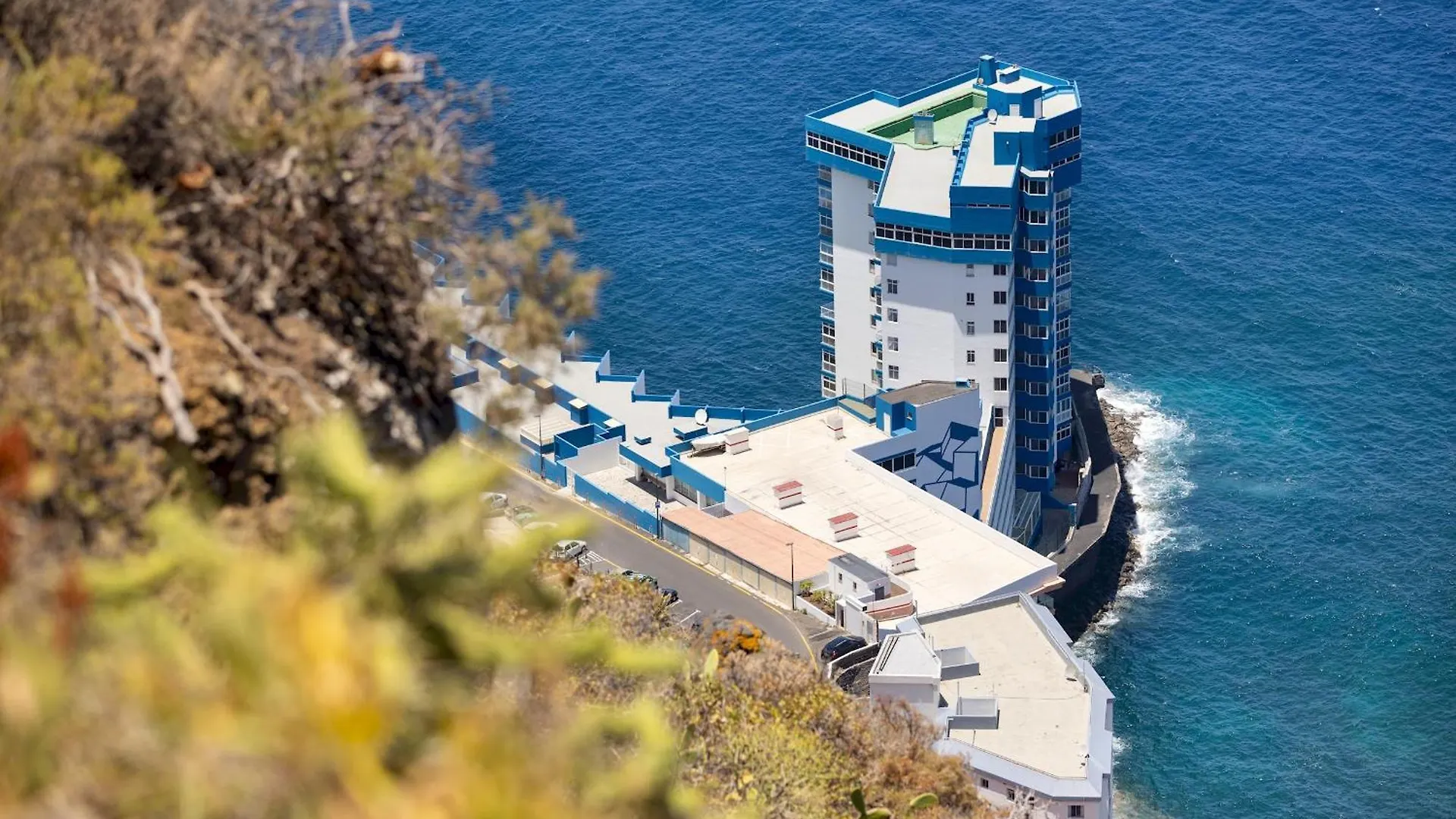 アパート Apartamento Zoraida Del Mar. El Pris スペイン