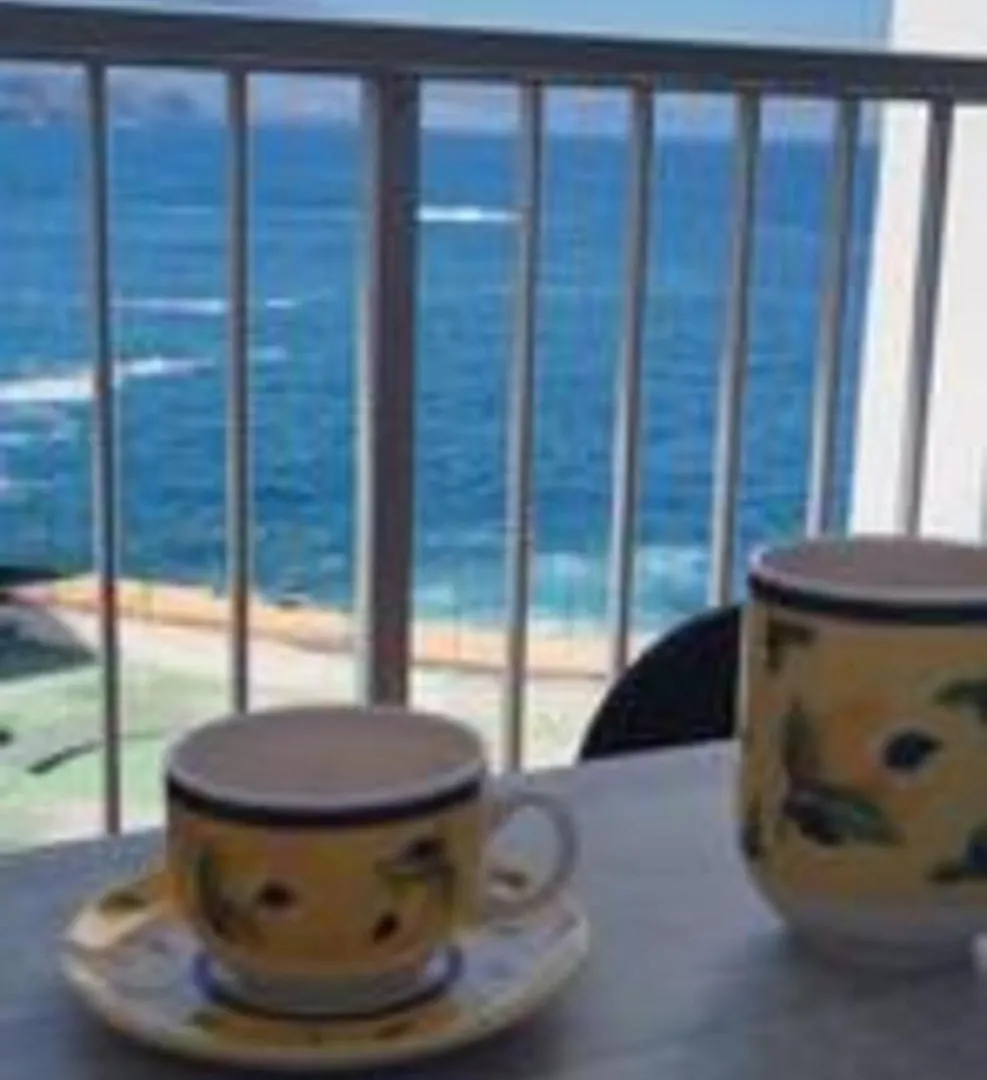 Apartamento Zoraida Del Mar. El Pris